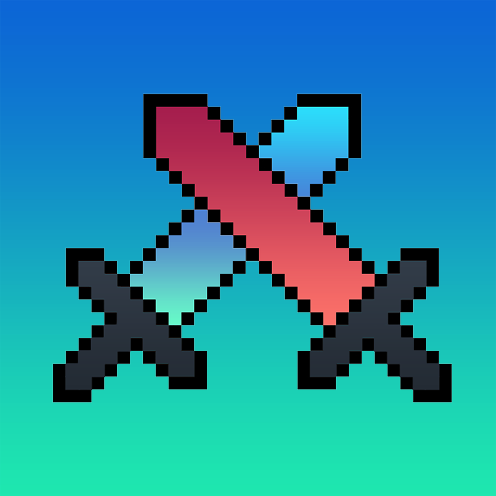 Super Pixel Tournament – Simple Fun Software
